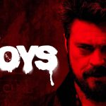 The Boys Season 4 Final Season