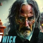 John Wick Chapter 5