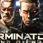 Terminator 7 end of War Release Date