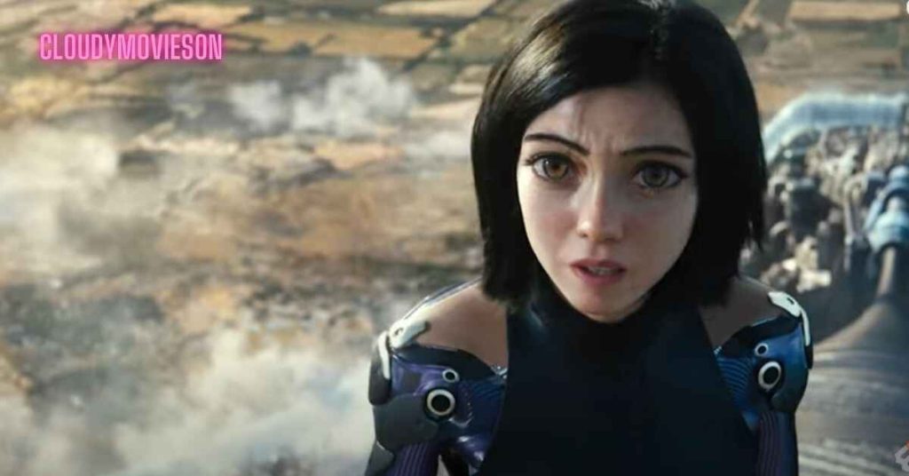 Alita Battle Angel 2 Release Date 2026